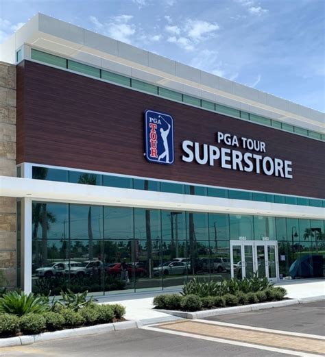 pga tour superstore dallas.